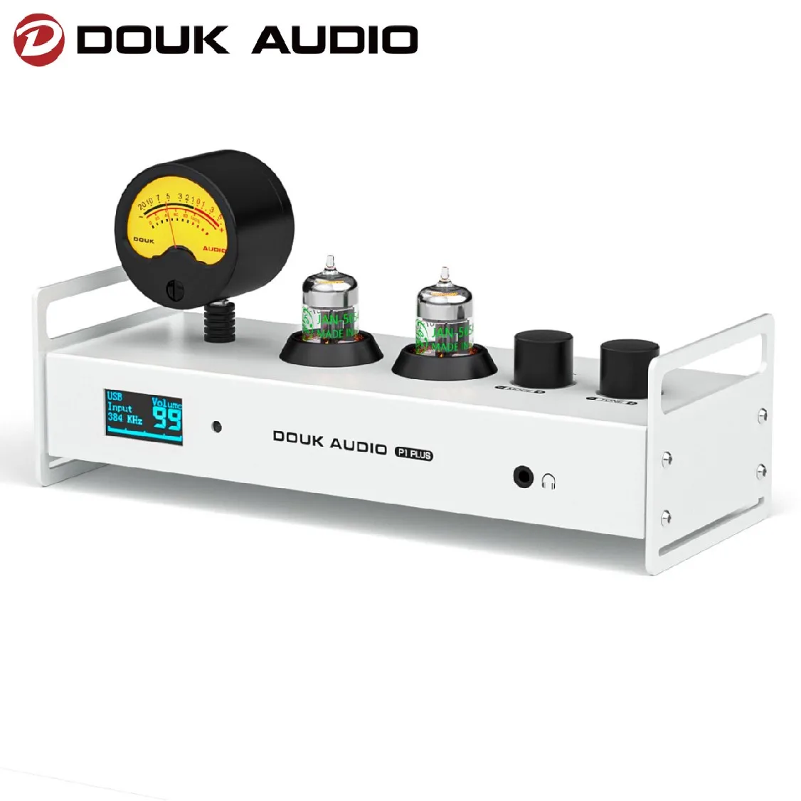 douk audio p1 plus