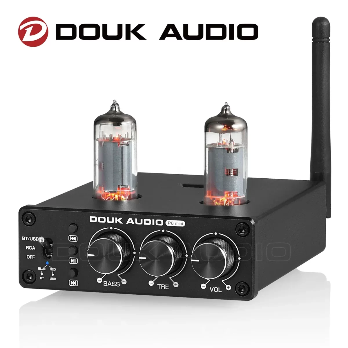 Douk Audio P6 Mini
