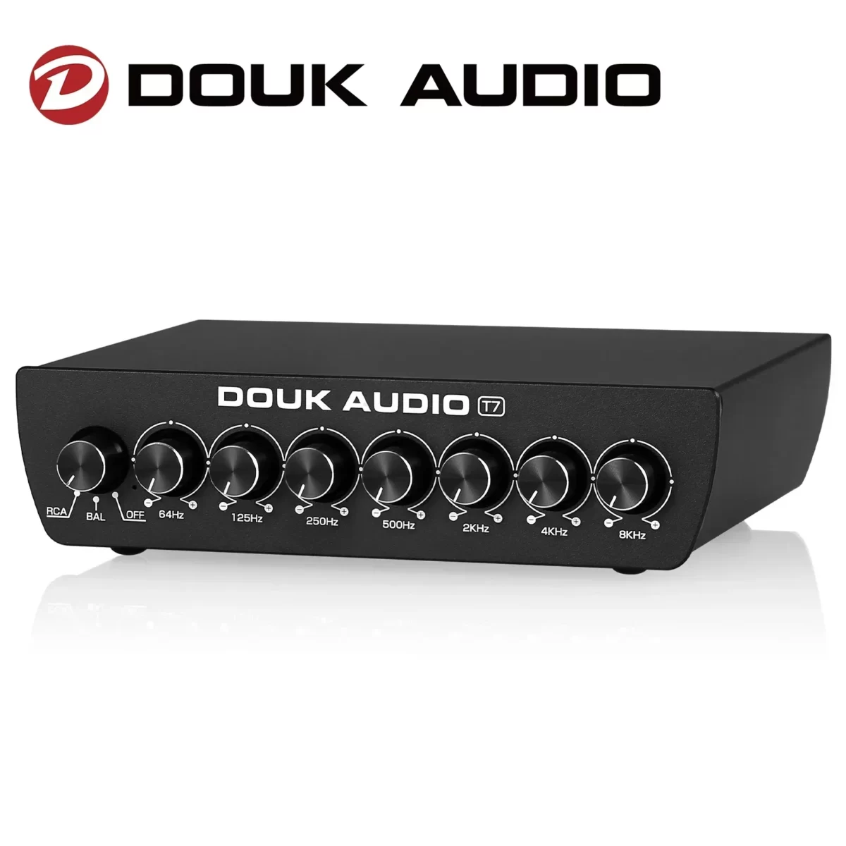 douk audio t7
