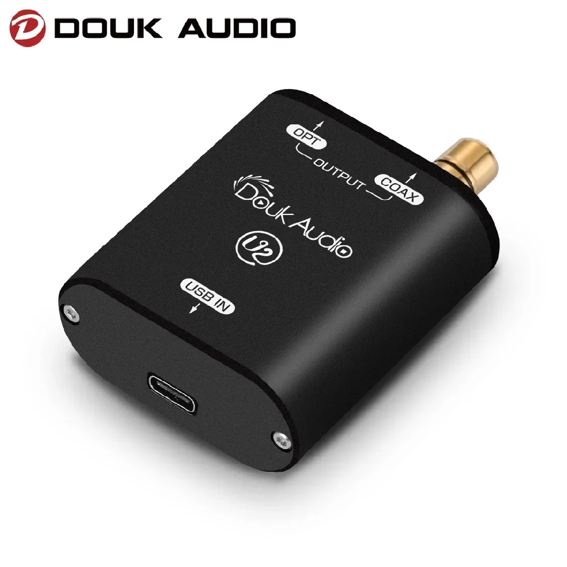 douk audio u2